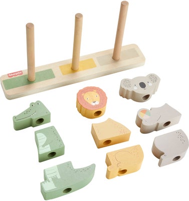 Fisher-Price Dyr Stabletårn