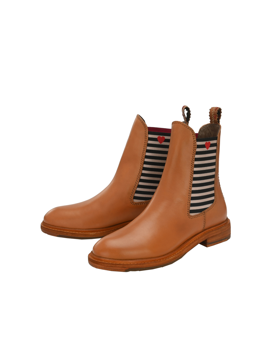 Chelsea Boot NADINE