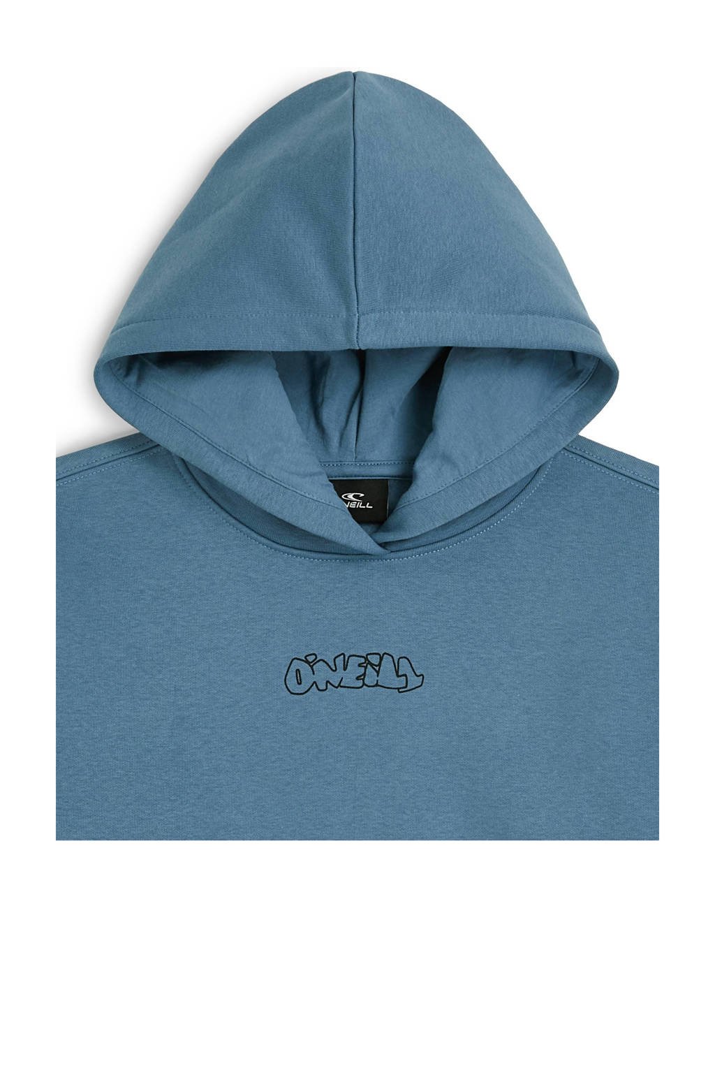 O'Neill hoodie grijsblauw