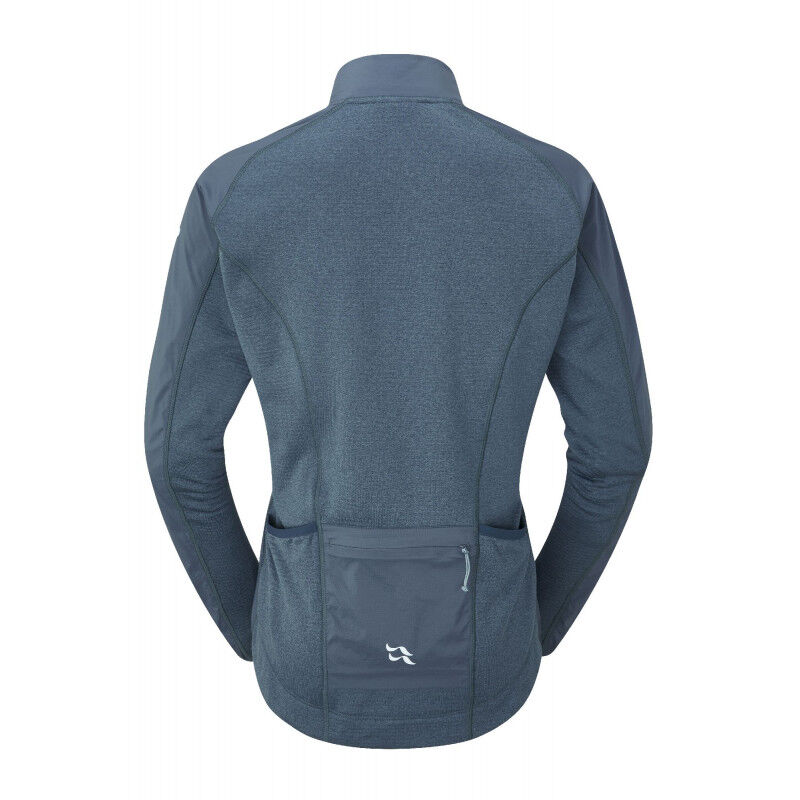 Women's Cinder Ridgeline Jacket - Polaire femme
