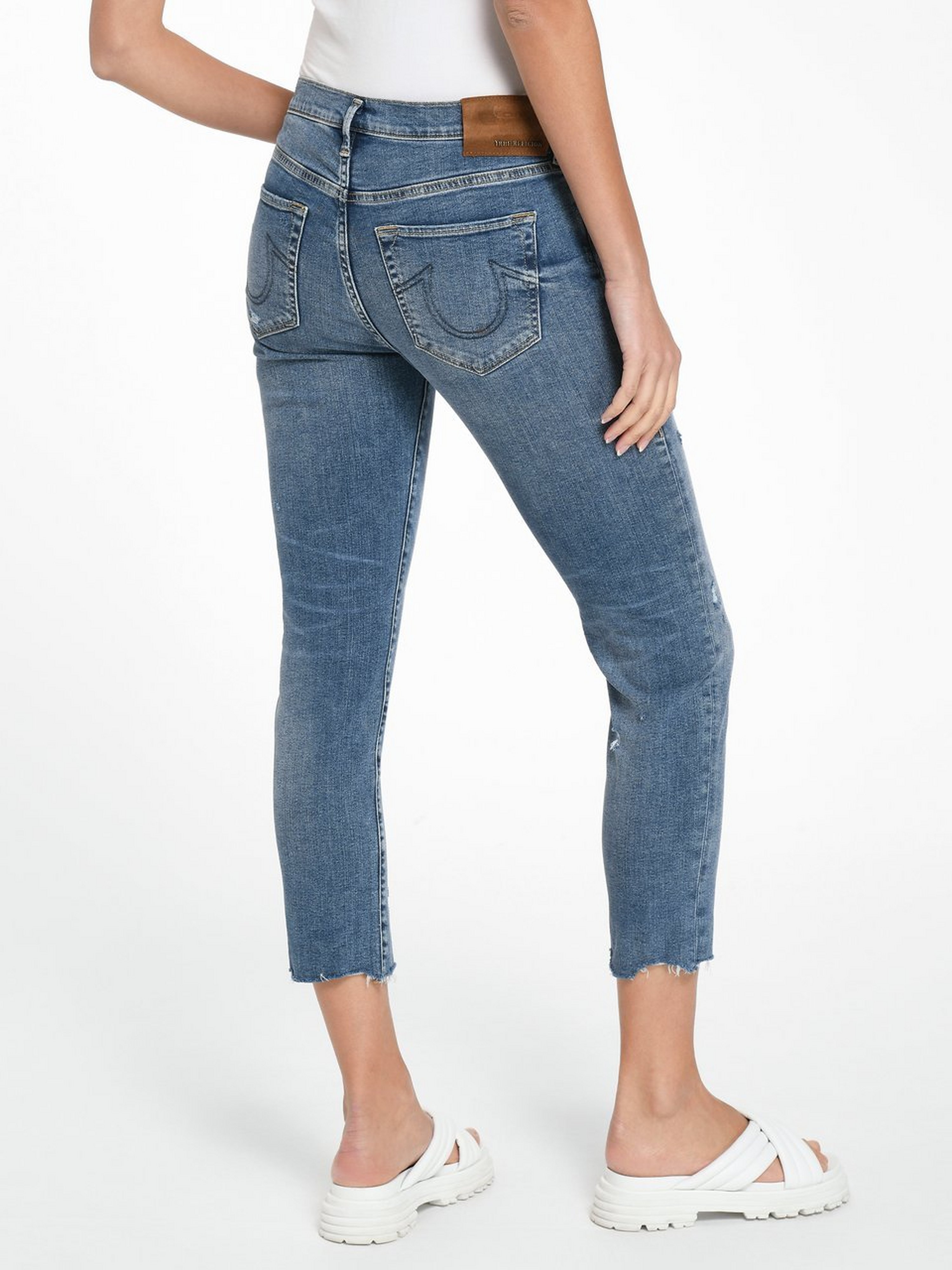 7/8-Jeans