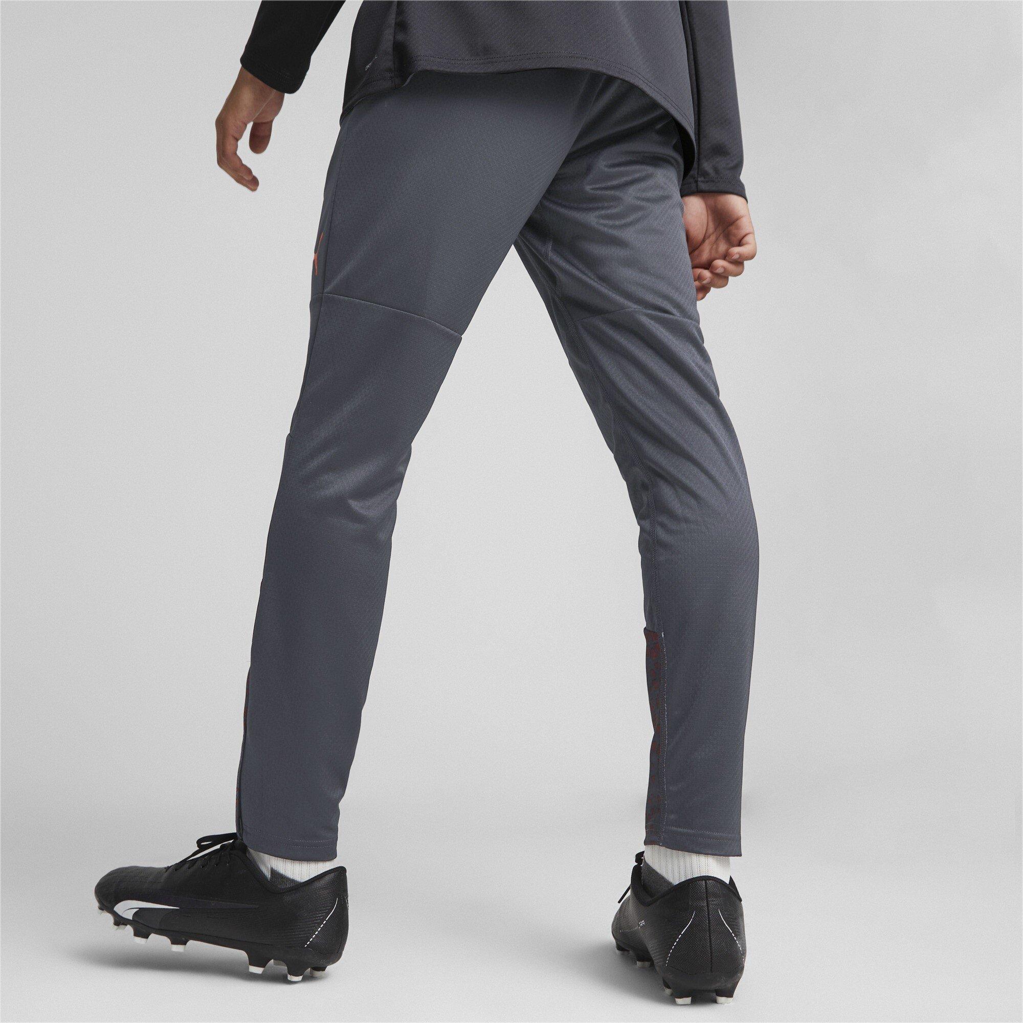 Puma Manchester City Training Bottoms 2023 2024 Adults