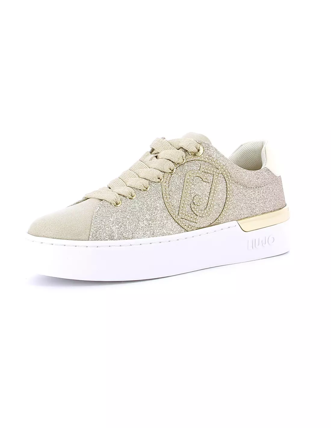 LIU JO BA3015 - Baskets Sand