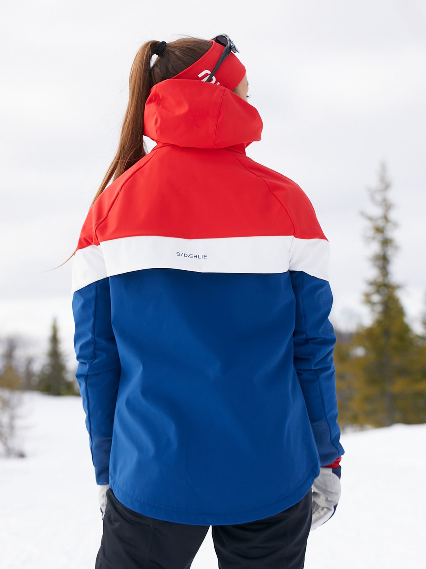 Anorak Kollen