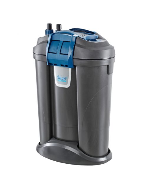Oase Filtosmart 300 - Filters - 28x24x45 cm 300 l Grijs