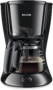 Philips HD7432/20 Koffiezet 0.92L