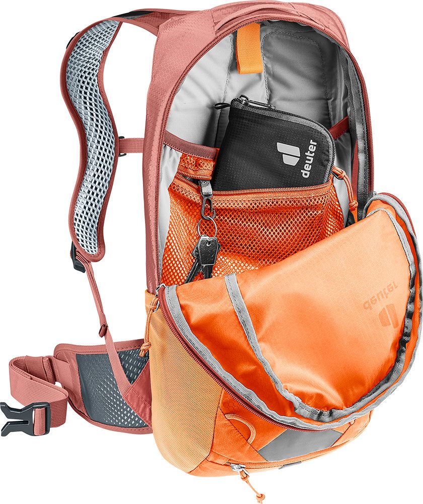 deuter Race 8 - Fahrradrucksack kaufen | Bike-Discount