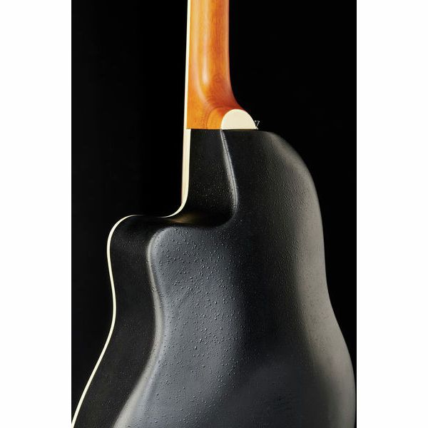 Harley Benton HBO-850 Bass Natural