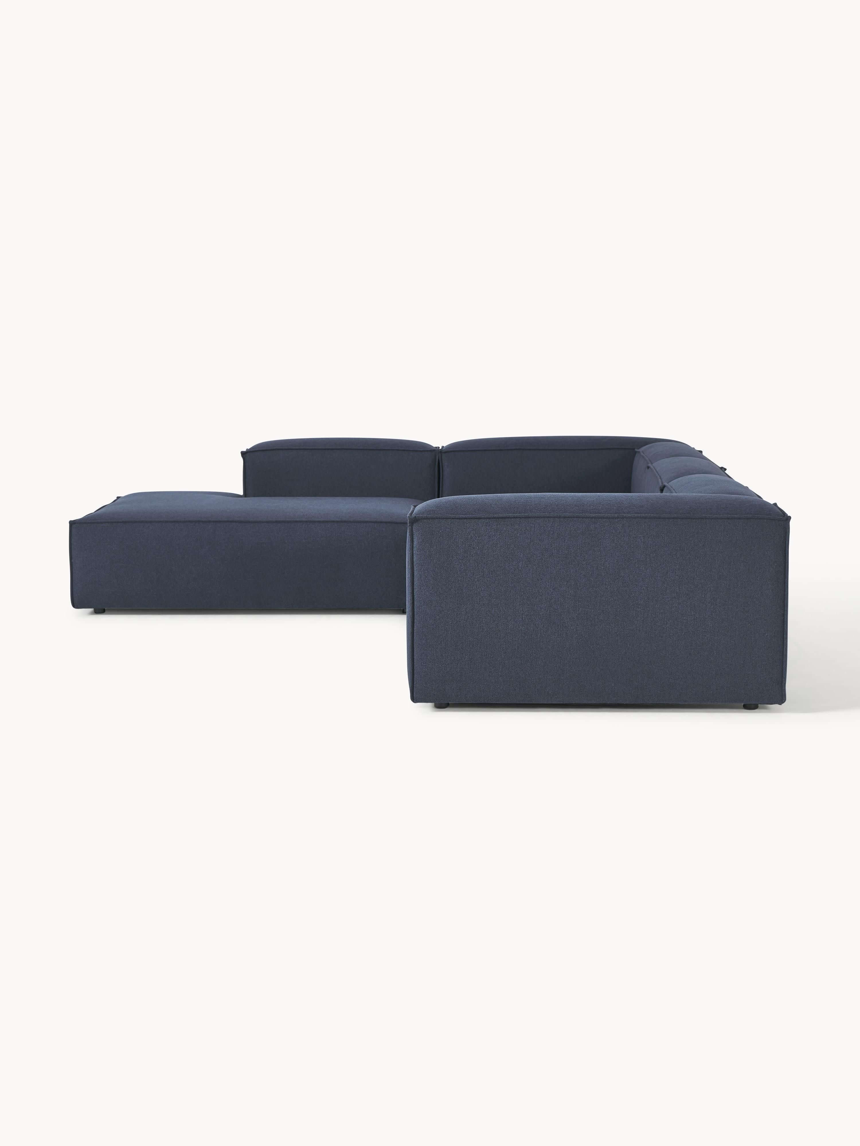 XL modulaire hoekbank Lennon (4-zits)