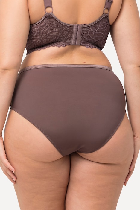 Midislip, Spitze, Mikrofaser