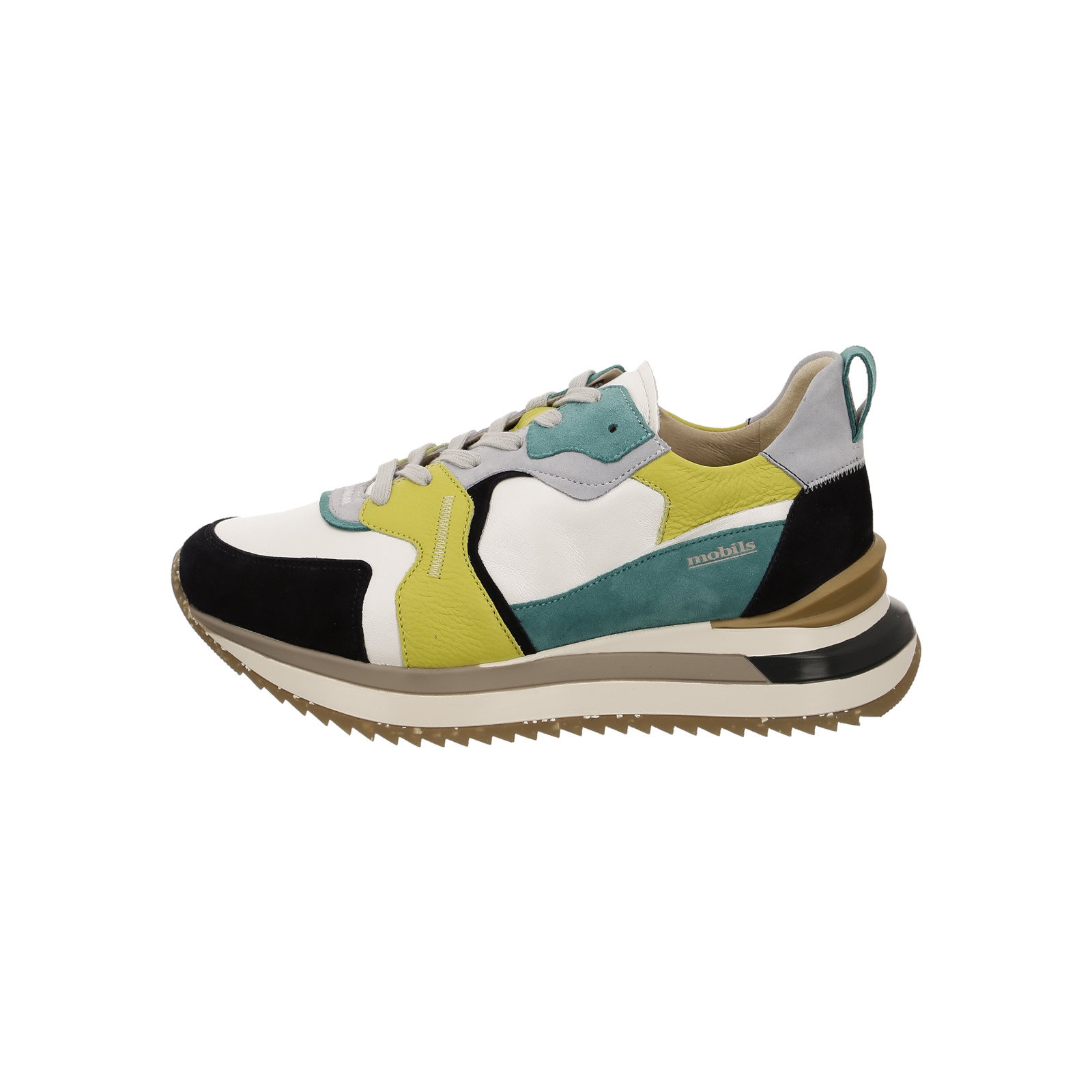 Mobils chaussures Janel multi