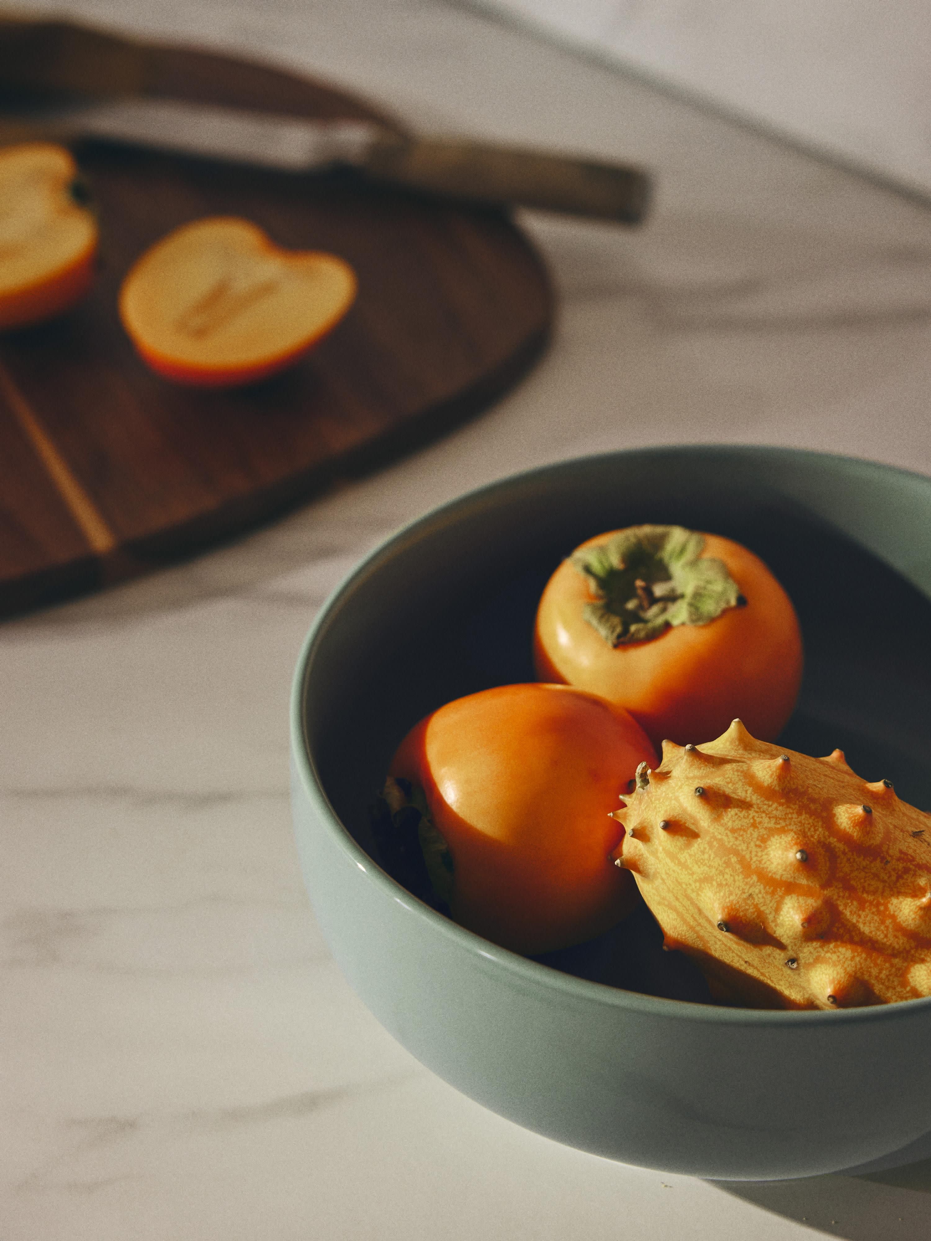 Porseleinen saladeschaal Nessa