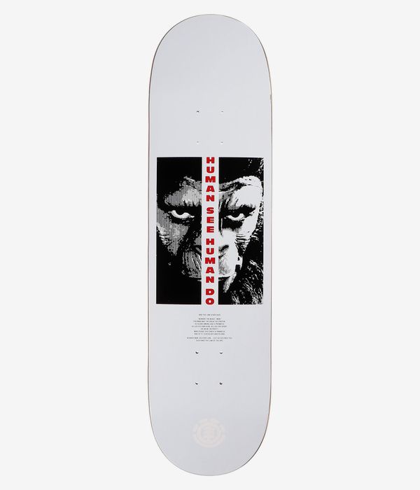 Element x Planet Of The Apes Arise 8.5