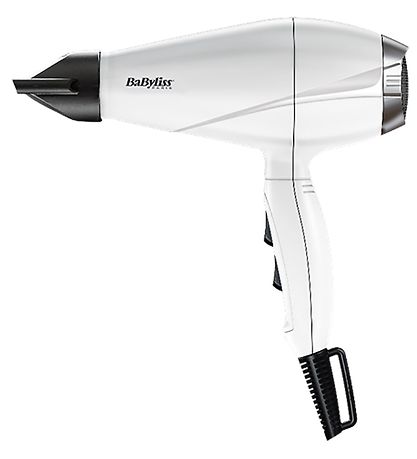 BaByliss H?rt?rrer - Speed Pro 2000W
