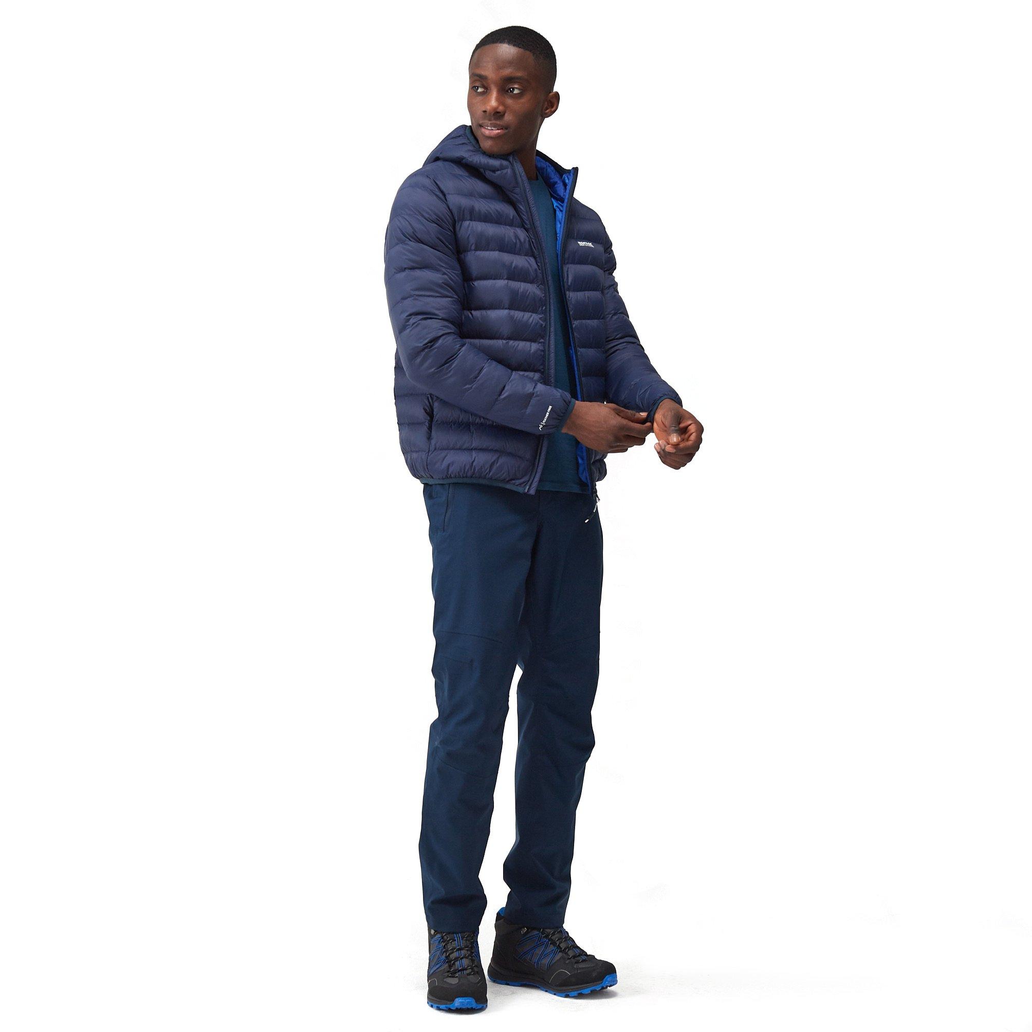 Regatta Mari Coat Sn99