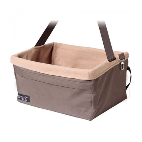 Happy Ride Tagalong Pet Booster Seat