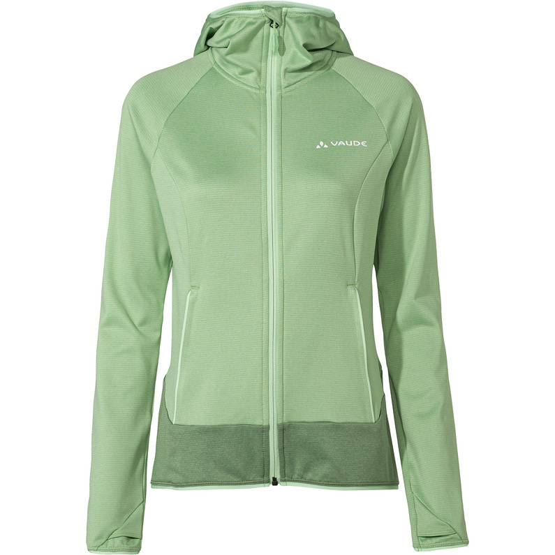 Vaude Damen Tekoa Fleece II Jacke