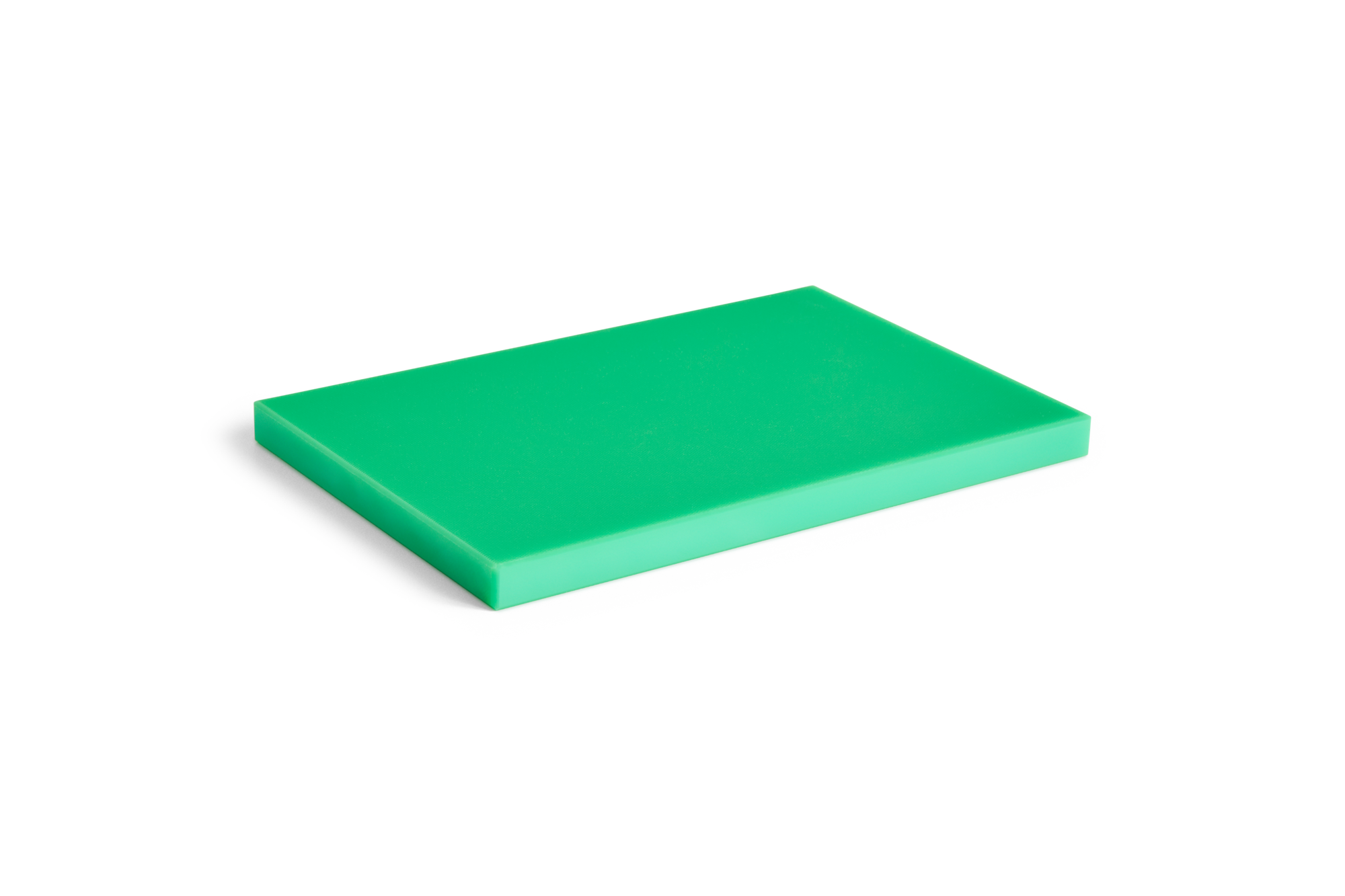 Snijplank Slice Chopping Board medium groen