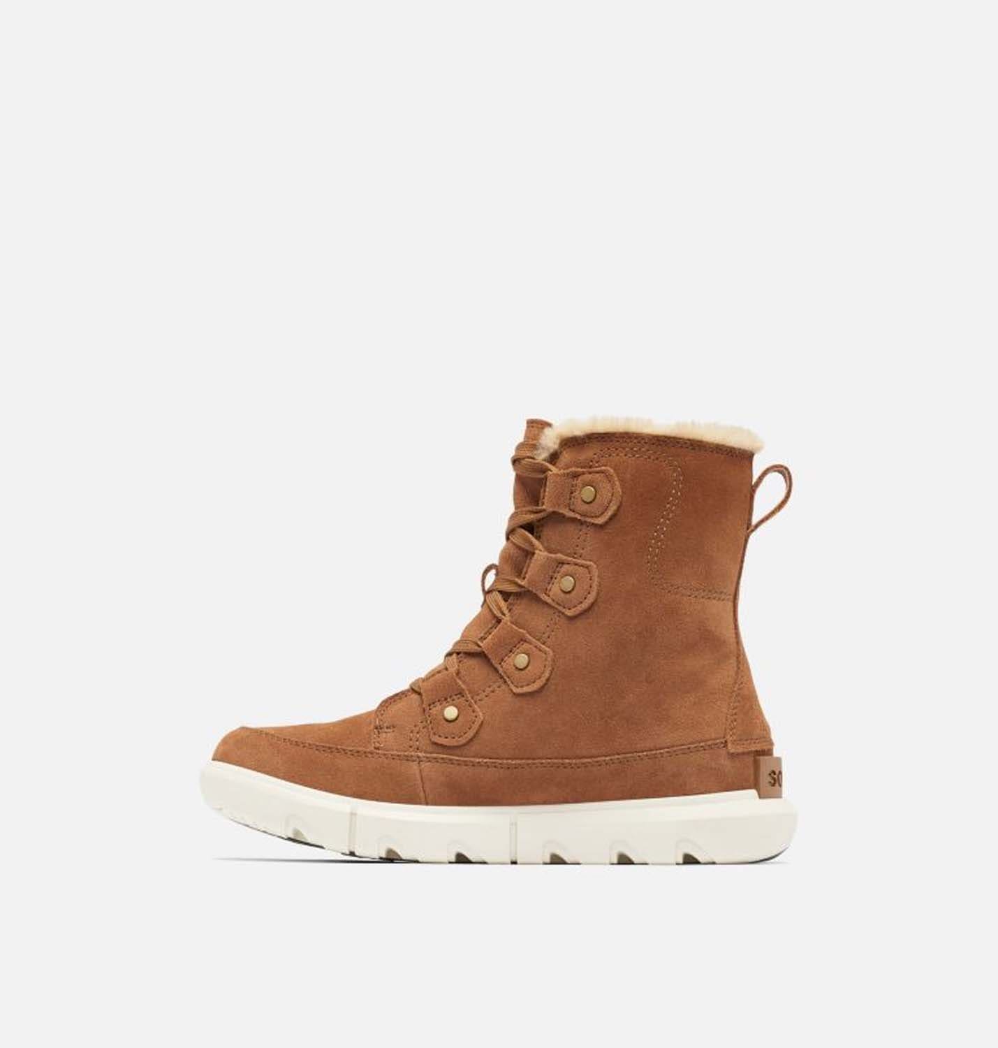 Sorel  Explorer Next Joan Waterproof