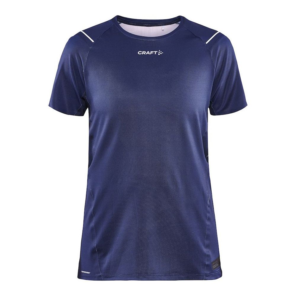 Craft PRO HYPERVENT - Maillot Femme blaze/multi