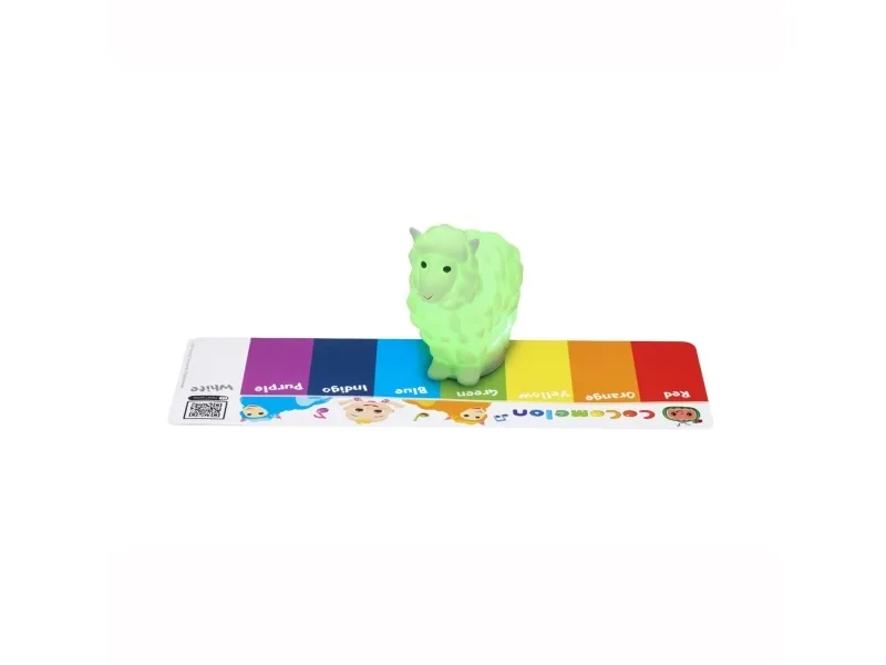 CoComelon Color Learning Sheep