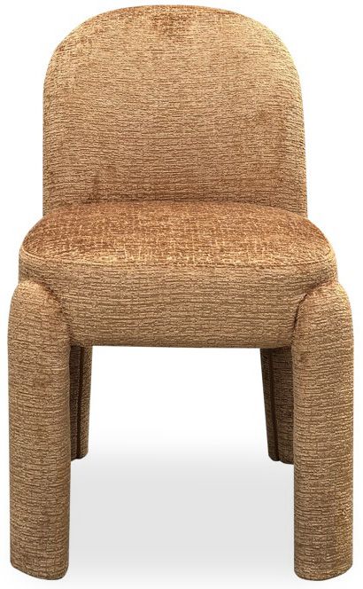 Eetkamerstoel S4778 Brandi B62.5 x D52 x H86 cm