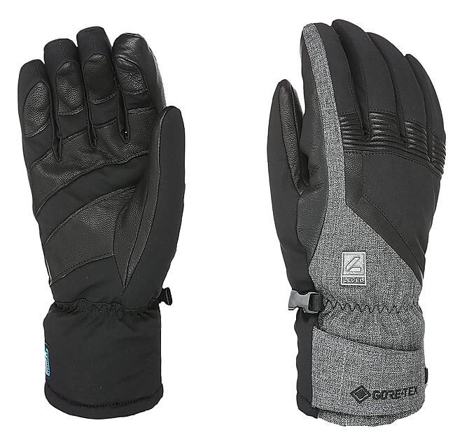 LEVEL - GANT DE SKI I-SUPER RADIATOR II