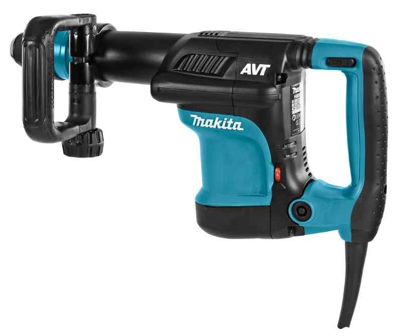 Makita HM0871C 230V SDS-Max Breekhamer 1110W - 8,1J