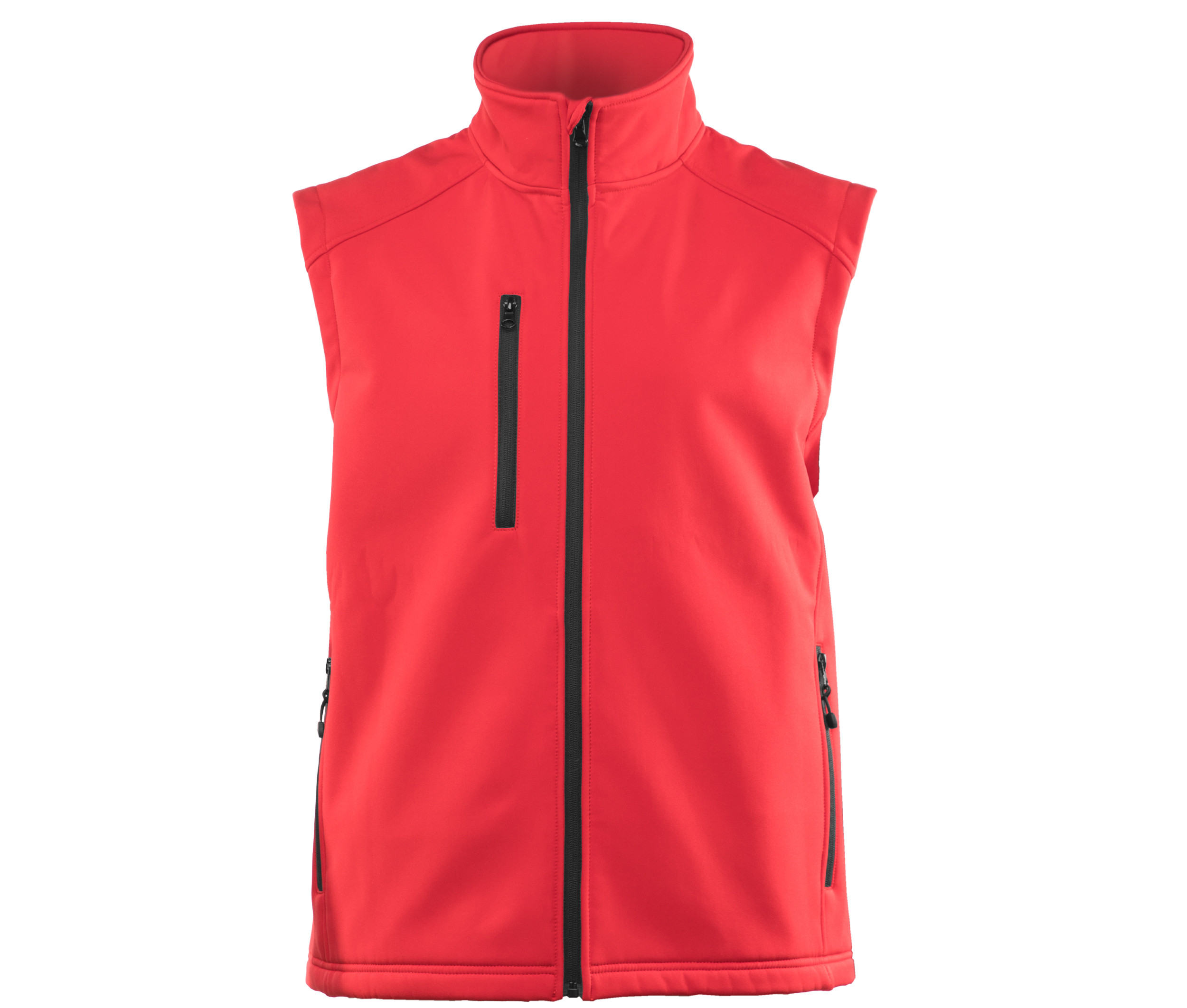 PEN DUICK PK345 - Bodywarmer Softshell 3 couches