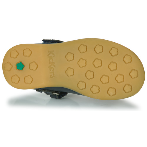 Kickers - AMBELLIE - Marine