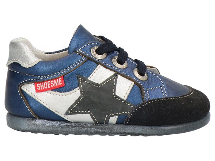 Shoesme BF211063 BLAUW