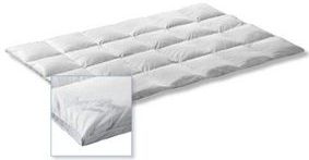 Duvet Doré - Platinum - Dekbed - 240 x 220 cm - 100% Ganzendons