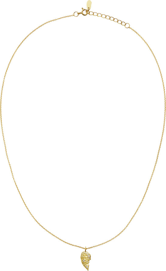 Maanesten KEEPER Necklace Gold