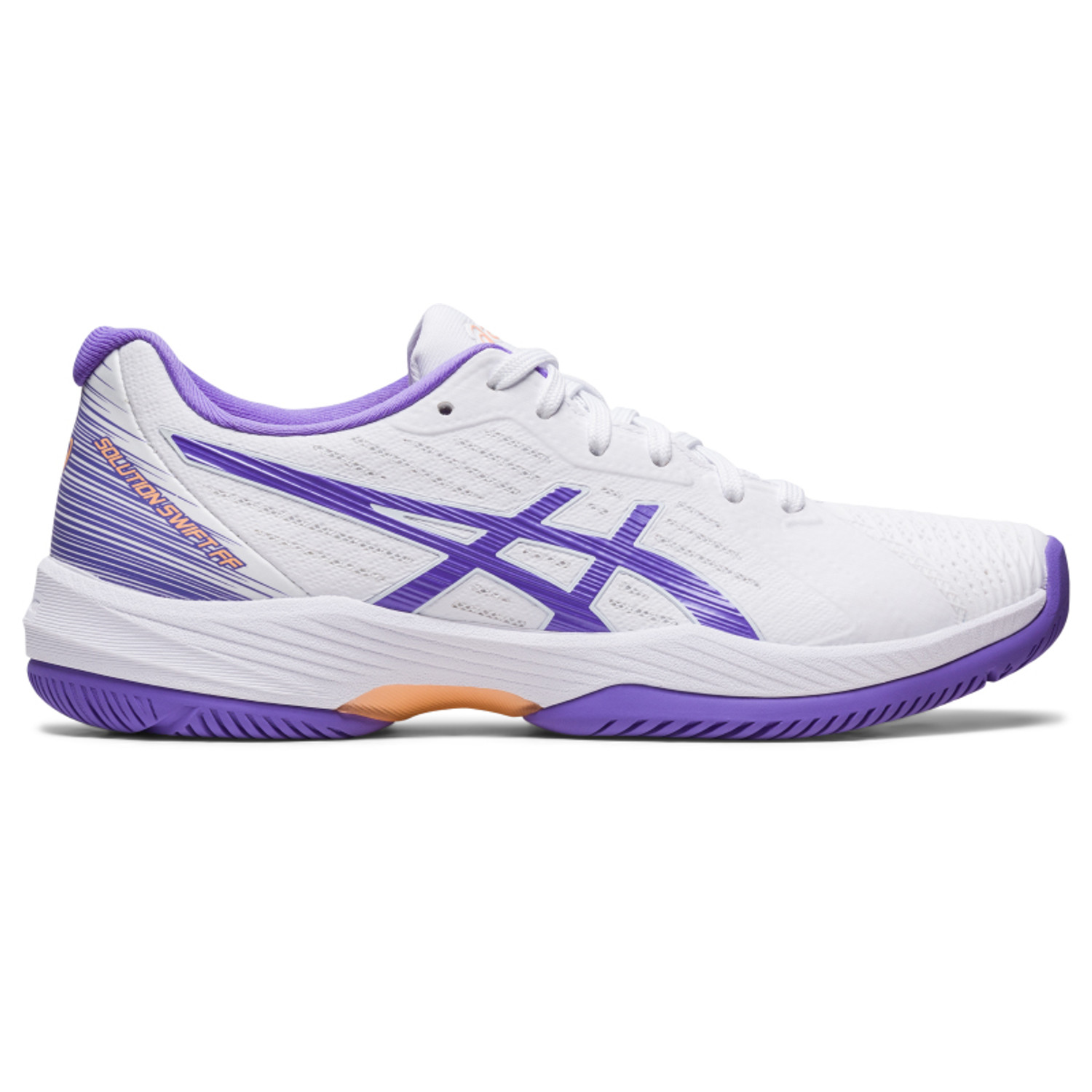 Asics Solution Swift FF Dames