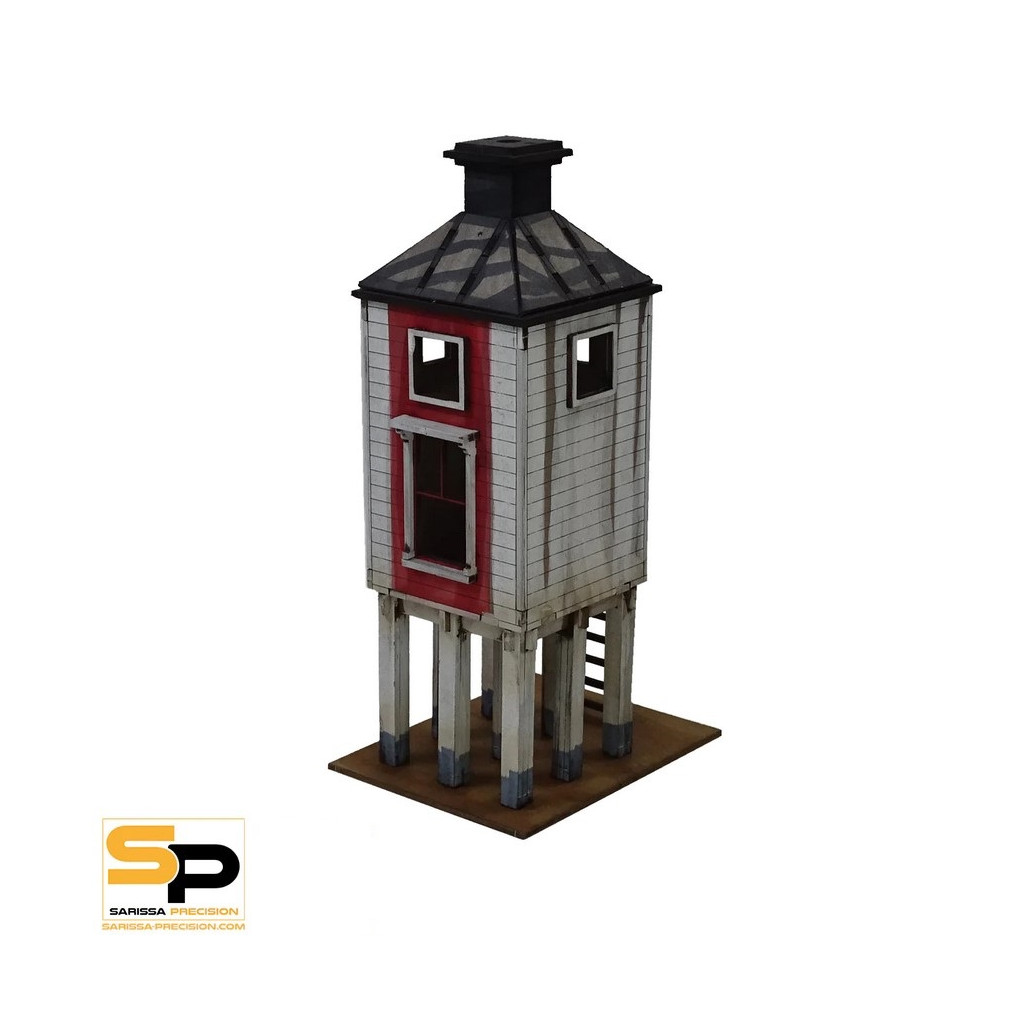 Harbour Lighthouse