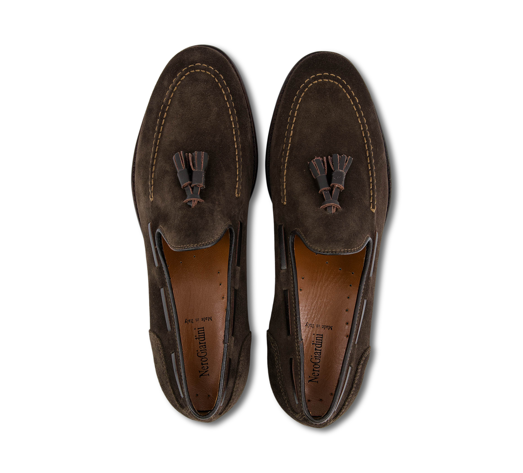 Nero Giardini Business-Schuhe