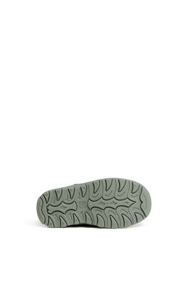Nordbjørn Grundsund Fôrede Gummistøvler, Dark Olive