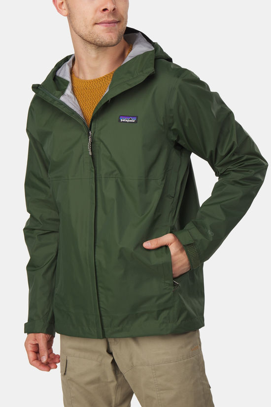 Patagonia Patagonia Torrentshell 3L Hardshell Jas