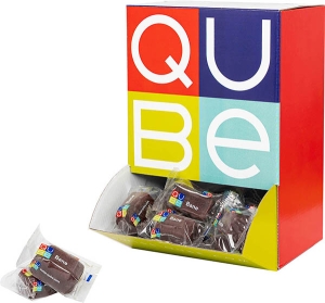 Swiss-Qube Bane Wochenpaket