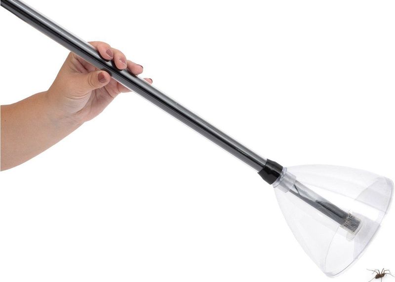Wildbird Bugaway - Vergrootglas - 18x72 cm
