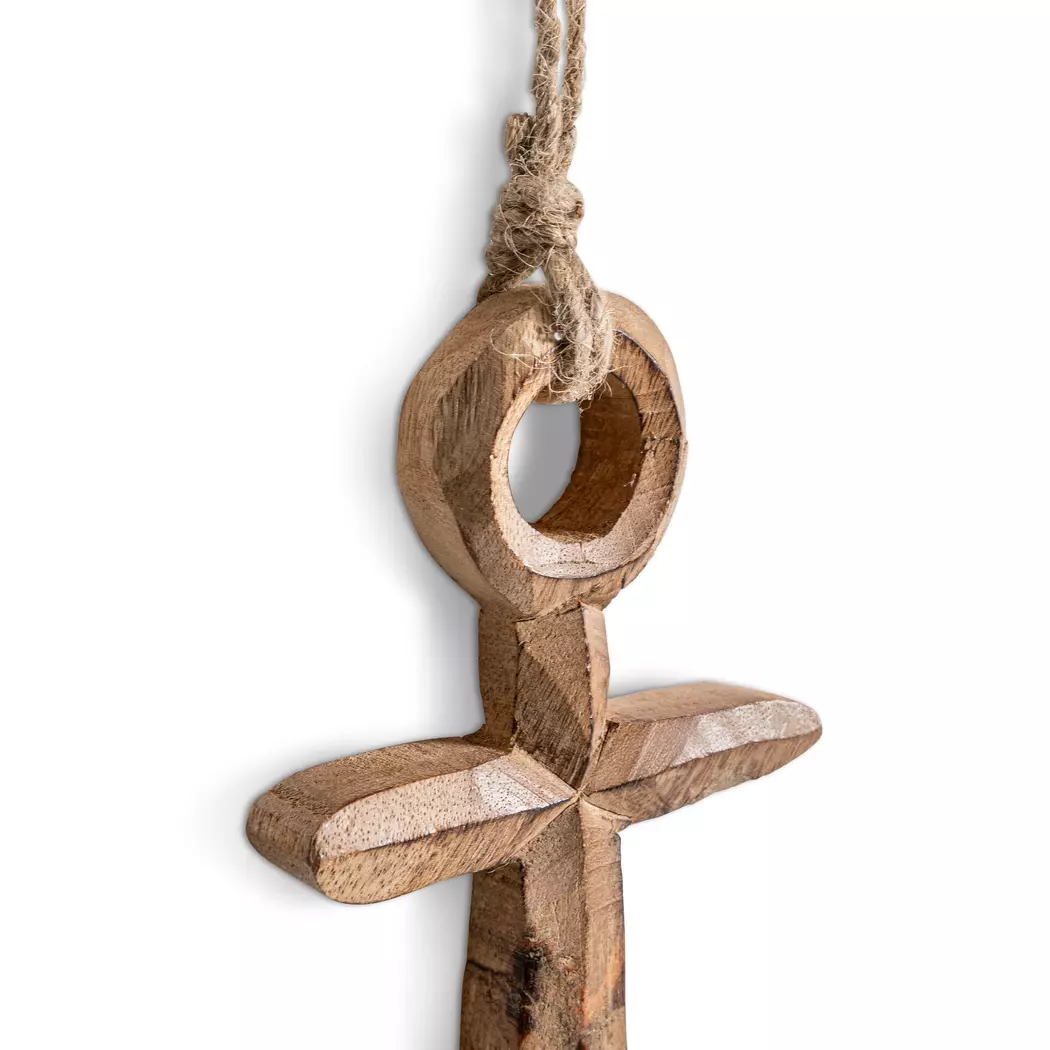Deko-Objekt Anker 20 cm