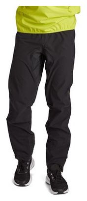 Pantalon Imperméable Nordisk Horizon Noir