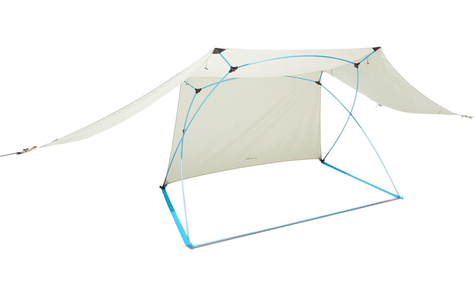 Helinox Royal Box Shade Sand