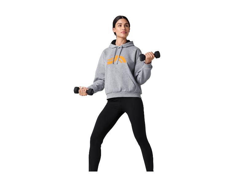 Dames hoodie