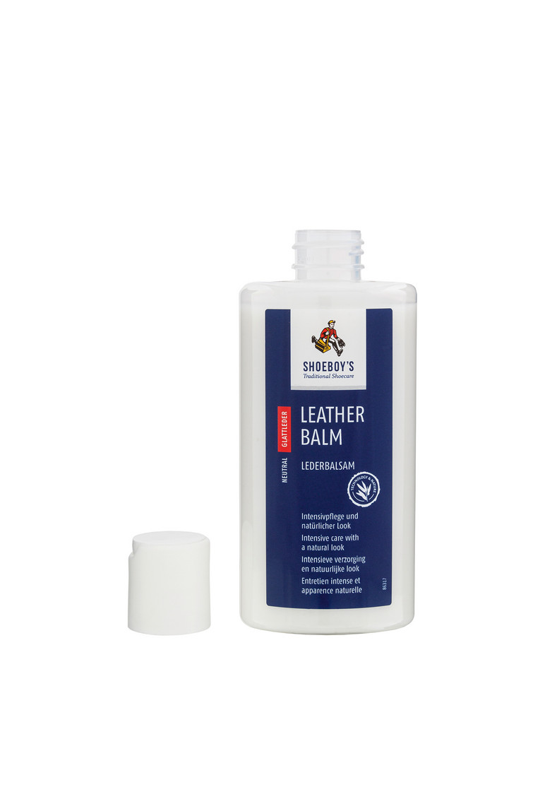 PFLEGELOTION LEDERBALSAM Multicolor