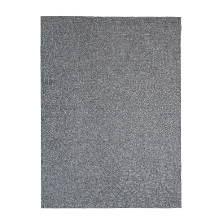In- & Outdoorkleed - Dunes Mandala Antraciet