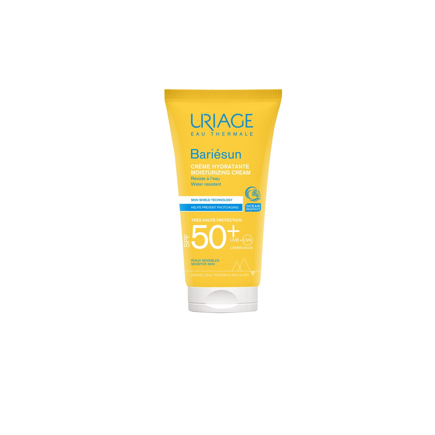 URIAGE BARIÉSUN Creme LSF 50+