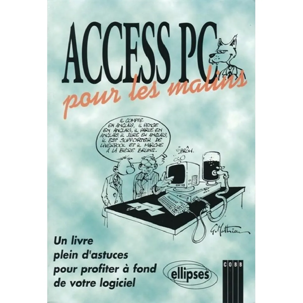 Access PC pour les malins · Occasion