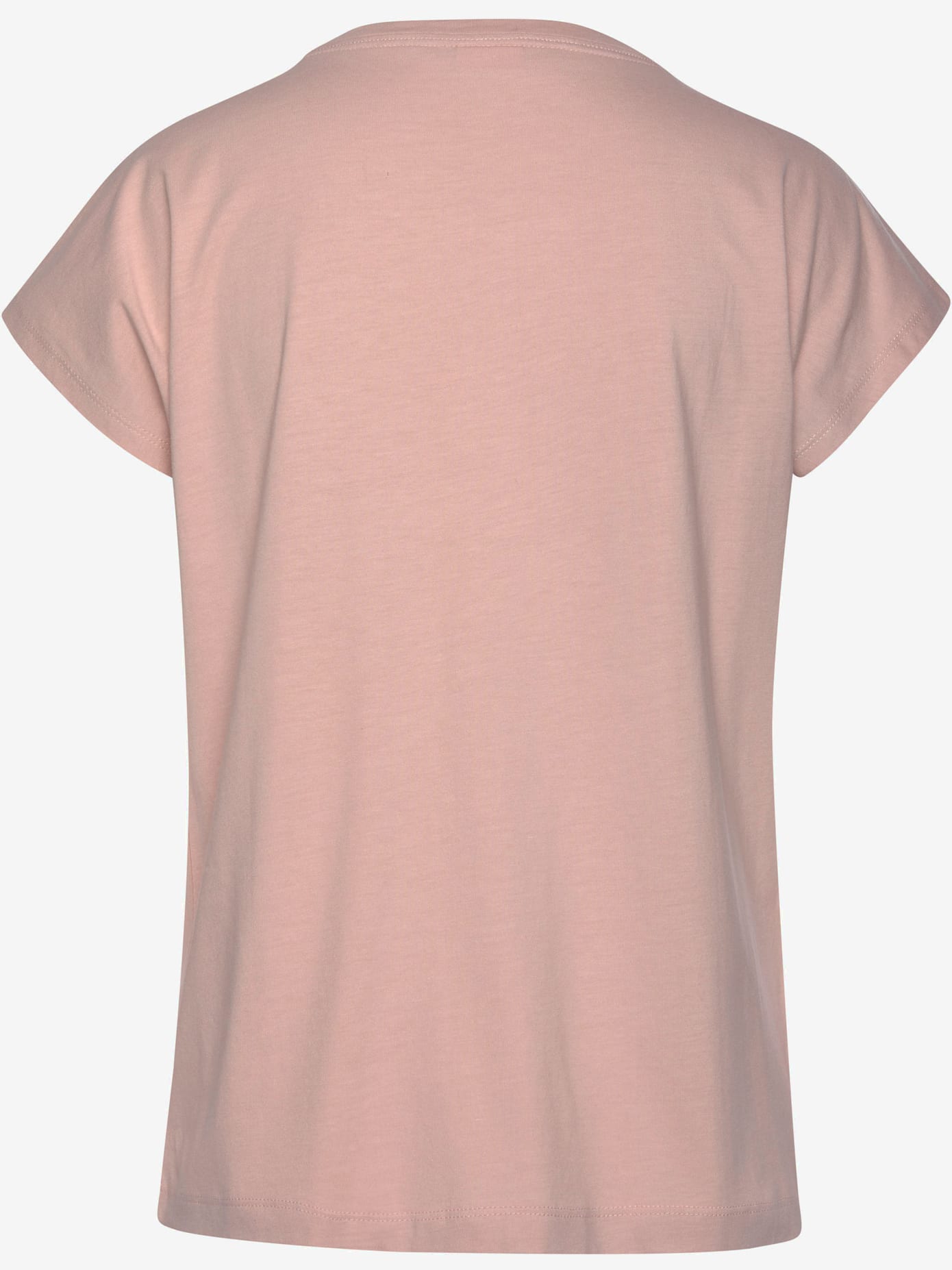 Haut de pyjama t-shirt à manches courtes
