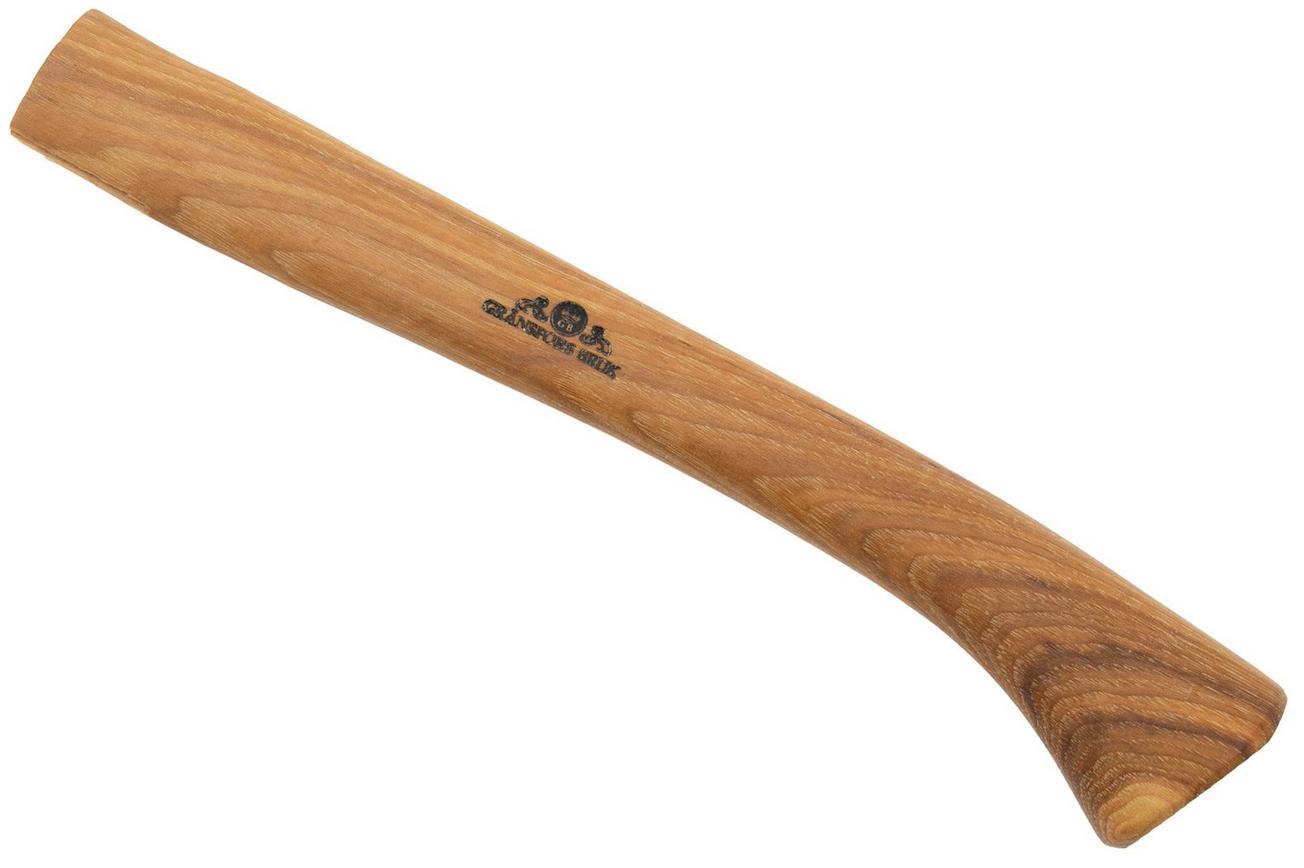 Gränsfors Bruk Axe Handle Small Hatchet 410-406 Hickory, bijlsteel 27 cm